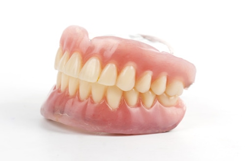 prosthodontics